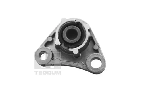 TEDGUM Bushing, axle beam (TED83260)