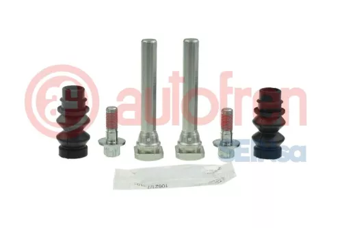 Guide Sleeve Kit, brake caliper