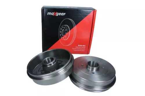 MAXGEAR Brake Drum (19-2318)
