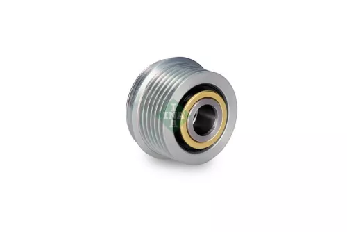 Schaeffler INA Alternator Freewheel Clutch (535007410)