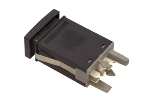 Hazard Warning Light Switch