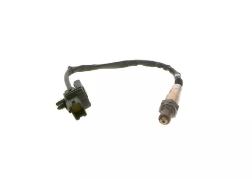 BOSCH Oxygen Sensor (0258987001)