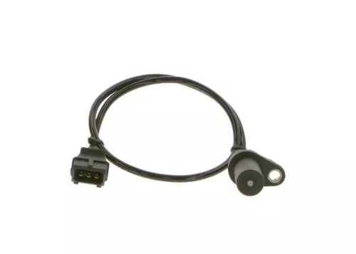 BOSCH Sensor, crankshaft pulse (0261210124)