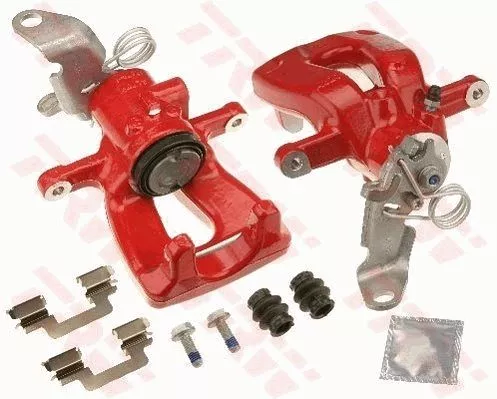 Brake Caliper