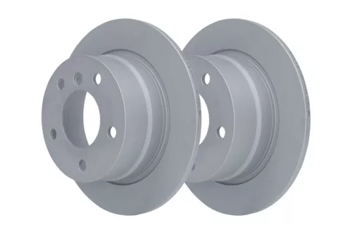 ATE Brake Disc (24.0110-0211.1)
