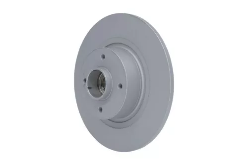 ATE Brake Disc (24.0110-0325.2)