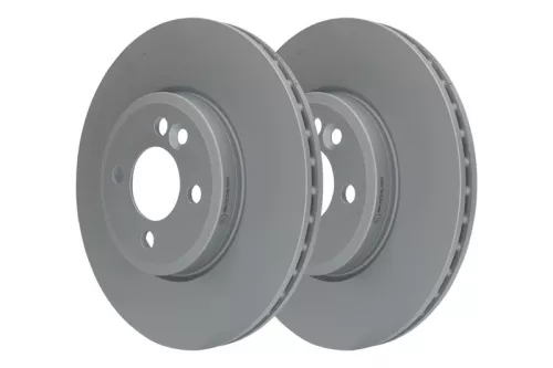 ATE Brake Disc (24.0122-0247.1)