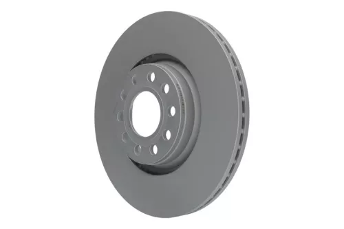 ATE Brake Disc (24.0125-0172.1)