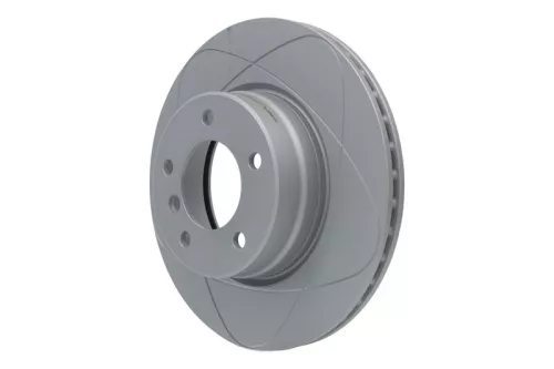 ATE Brake Disc (24.0324-0181.1)