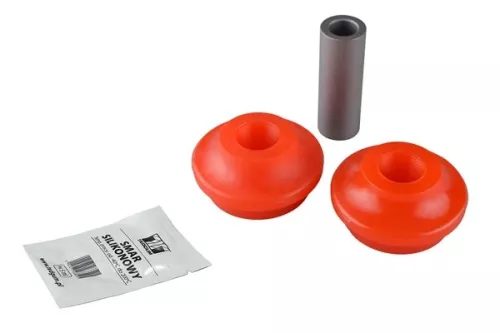 Mounting, control/trailing arm