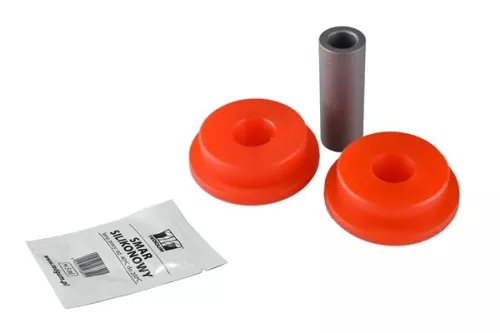 TEDGUM Mounting, control/trailing arm (00087511)