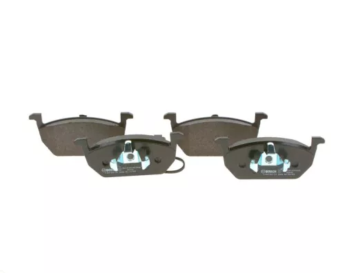 BOSCH Brake Pad Set, disc brake (0986494721)