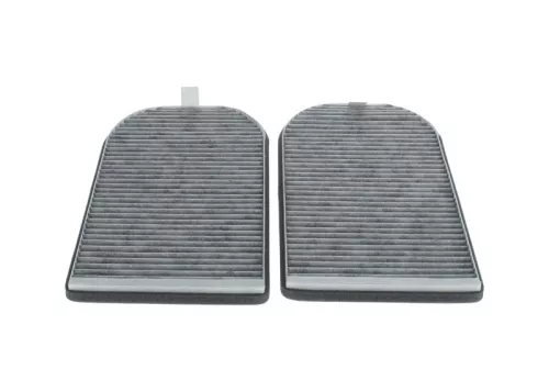 BOSCH Filter, cabin air (1987432362)