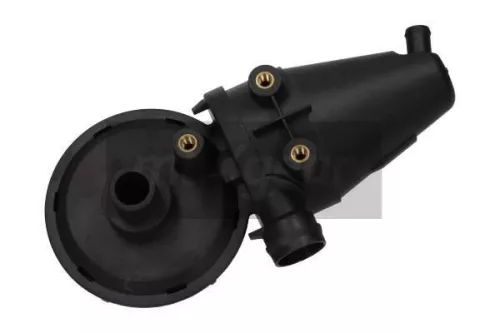 Valve, crankcase ventilation