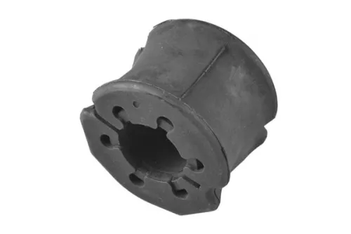 Mounting, stabiliser bar