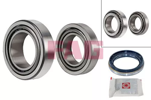Wheel Bearing Kit