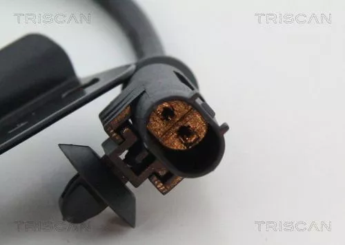 TRISCAN Sensor, wheel speed (818013109)