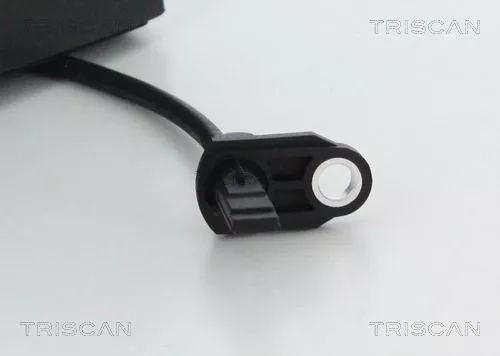 TRISCAN Sensor, wheel speed (818013109)