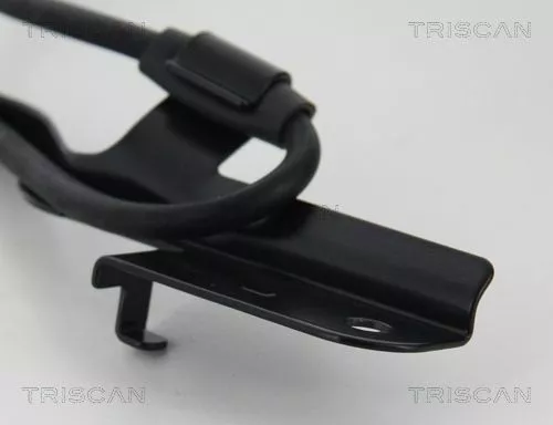 TRISCAN Sensor, wheel speed (818013109)