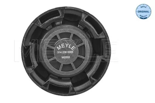 MEYLE Cap, coolant tank (3142380005)