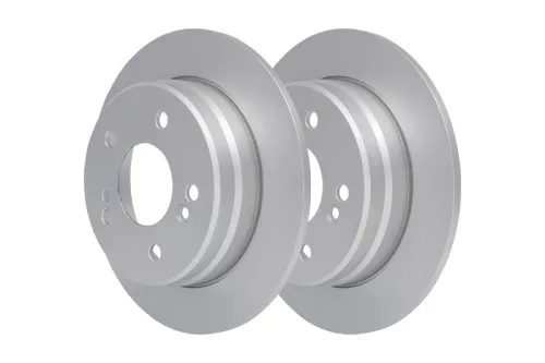 ATE Brake Disc (24.0109-0120.1)