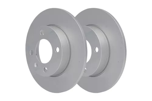 ATE Brake Disc (24.0109-0124.1)