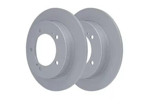 ATE Brake Disc (24.0110-0355.1)