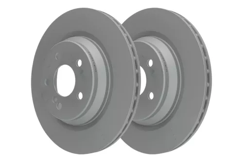 ATE Brake Disc (24.0122-0213.1)