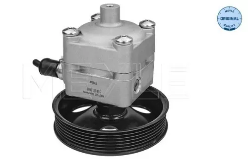 MEYLE Hydraulic Pump, steering (5146310016)