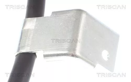 TRISCAN Cable Pull, parking brake (814014190)