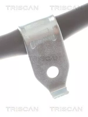 TRISCAN Cable Pull, parking brake (814014190)