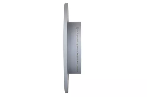 BOSCH Brake Disc (0986479C92)