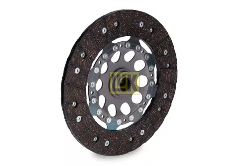 Schaeffler LuK Clutch Disc (324021910)