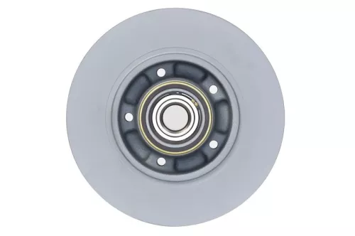 BOSCH Brake Disc (0986479C88)