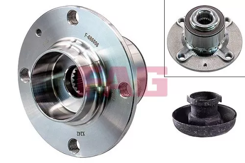Wheel Bearing Kit