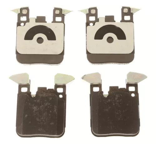 TRW Brake Pad Set, disc brake (GDB2028)