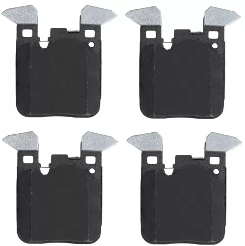TRW Brake Pad Set, disc brake (GDB2028)