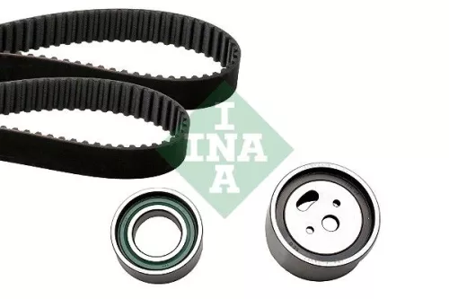Timing Belt Kit