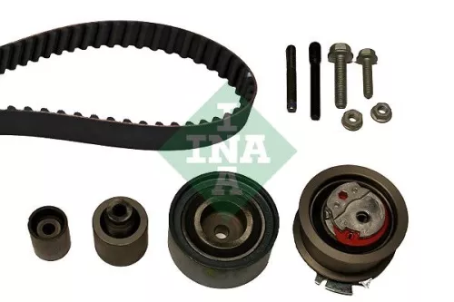 Timing Belt Kit