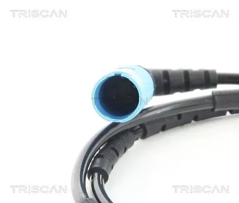 TRISCAN Sensor, wheel speed (818011600)