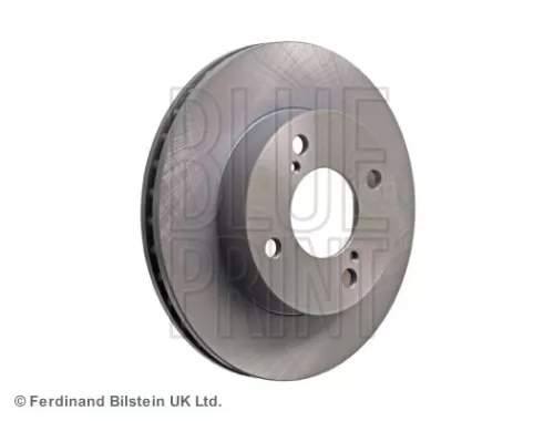 BLUE PRINT Brake Disc (ADK84348)