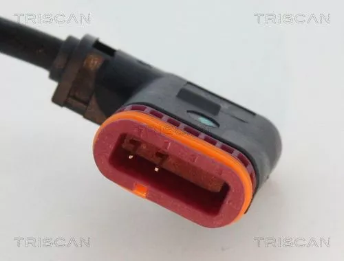 TRISCAN Sensor, wheel speed (818023205)