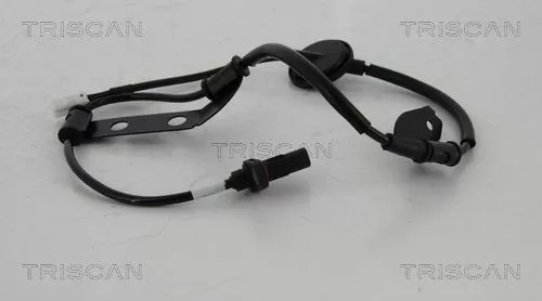 TRISCAN Sensor, wheel speed (818043520)