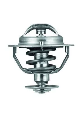 MAHLE Thermostat, coolant (TX7382D)