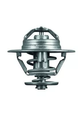 MAHLE Thermostat, coolant (TX9383D)