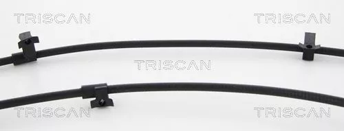TRISCAN Cable Pull, parking brake (8140161166)