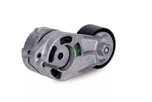 Schaeffler INA Belt Tensioner, V-ribbed belt (534051610)