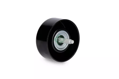 Schaeffler INA Deflection/Guide Pulley, V-ribbed belt (532061410)