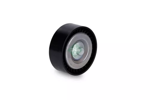 Schaeffler INA Deflection/Guide Pulley, V-ribbed belt (532078210)