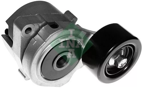 Belt Tensioner, V-ribbed belt